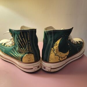 Custom Converse Chuck 70s W11/M9